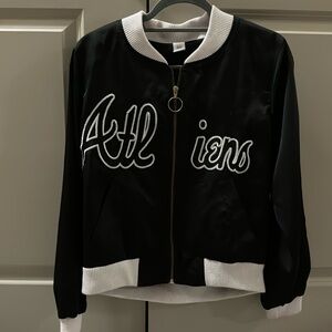 Atliens jacket